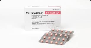 Image result for Tissue-selective Estrogen Complex