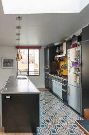 Cuisine Amenagee En Longueur Amenagement Cuisine Cuisine Amenagee Cuisine Moderne