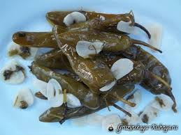 как сохранить болгарский перец на зиму без варки и заморозки Marinovannyj Gorkij Perec Po Gruzinski Horoshaya Eda Gruzinskaya Kuhnya Perec