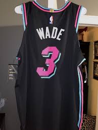 Maybe you would like to learn more about one of these? Miami Heat Vice Jersey Leak Pasteurinstituteindia Com