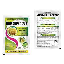 Javizole 777WP