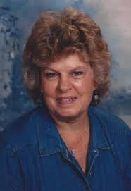 Mrs. Geneva Joyce Akin, Metcalfe Co., KY (1945-2016)