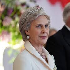 Duke and Duchess of Huéscar Must Rename Daughter: Spanish Government