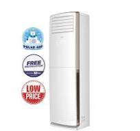 TCL Floor Standing Air Conditioner TCL 36TCFS/JI (4HP Inverter)
