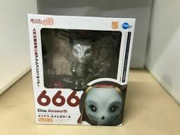 Freeing Ancient Magus Bride Elias Ainsworth Nendoroid Action Figure Jun169206 For Sale Online Ebay It doesn't have much thing beside the stats tho. freeing ancient magus bride elias ainsworth nendoroid action figure jun169206