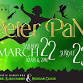 Rochester Dance Company presents Peter Pan