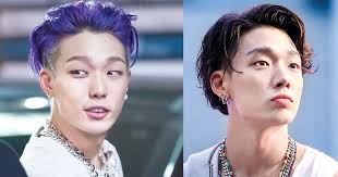 Updated on jan 03, 2018. Ikon S Bobby S Top 10 Sexiest Hairstyles Koreaboo