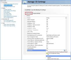 Screen tearing is gone when forced in the nvidia control panel. How To Enable Nvidia G Sync Support And Unleash Its Full Potential G Sync Review Changing The Rules Of The Game How To Disable G Sync On A Laptop