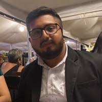 Jonathan Arceo's Instagram, Twitter & Facebook