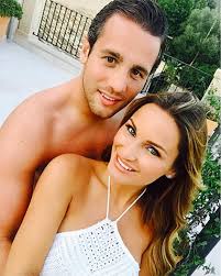Family info for Sam Faiers, Paul and their 2 kids Paul and Rosie
