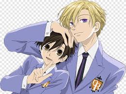 Ouran highschool host club tamaki. Ouran High School Host Club Png Images Pngegg