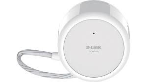 The design behind leak sensors is actually pretty cool: Dch S160 D Link Mydlink Home Wifi Water Sensor White Distrelec Germany