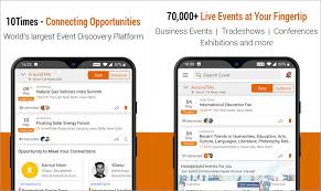 And international news, politics, business, technology, science, health, arts, sports and more. 10 Apps To Find Upcoming Events New Places Of Interest Hongkiat