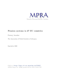 © © all rights reserved. Https Mpra Ub Uni Muenchen De 35069 1 Mpra Paper 35069 Pdf