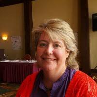 Jill Edwards, EdS (@jillae0823)