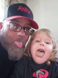 1 year ago today!!! Mike Ruozzo definitely brought us all together. We all  worked together & helped him create Unity In The Community. We definitely  have a very strong, unforgettable bond. Every