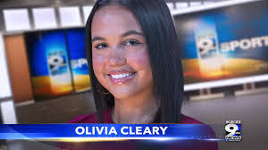 Olivia Cleary's Instagram, Twitter & Facebook