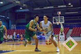 How different is winning in the collegiate ranks? Sj Belangel Tyler Tio Lead Way As Ateneo Rips Uv To Reach Pccl Final Philippine Collegiate Champions League