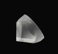 Different Types of Prisms, Glass Material Tolerance Mini Prism