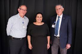 Mensch Foundation promotes kindness in Israel