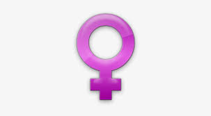 The symbols themselves are ancient, and the associations they make date back to the dawn of linnaeus continued to use the symbols for the purpose of distinguishing male and female, and by. Free Female Symbol Png Female Symbol In Png Transparent Png 420x420 Free Download On Nicepng