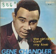Gene Chandler
