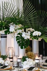 Discover our great selection of party centerpieces on amazon.com. 20 Tropical Wedding Centerpieces You Ll Love Emmalovesweddings