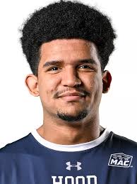 2023 Men's Volleyball Roster