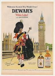 Vintage Alcohol Ads Of The 1960s Page 2 Dewar S Vintage Advertisements Dewars Whisky