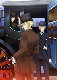 Pin On Moriarty The Partriot