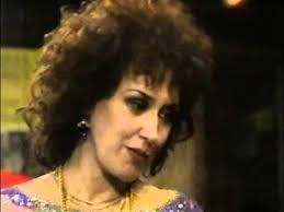 Angie Watts- Top Ten Soap Queens