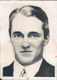 The disappearance of Andrew Carnegie Whitfield