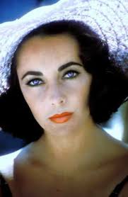 Elizabeth Taylor 🟨🤎🟨Van Johnson The last time I saw Paris🟨🤎🟨🤎