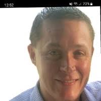 Garrick C. Burkhardt