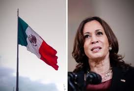 Contribuimos a mejorar la calidad de vida de las familias de nuestras clientas. Kamala Harris Visitara Mexico El 8 De Junio Para Tratar Migracion Alto Nivel