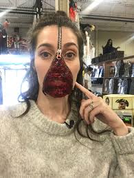 Belleville Business: State Fair Seasons Halloween — HudsonCounty60