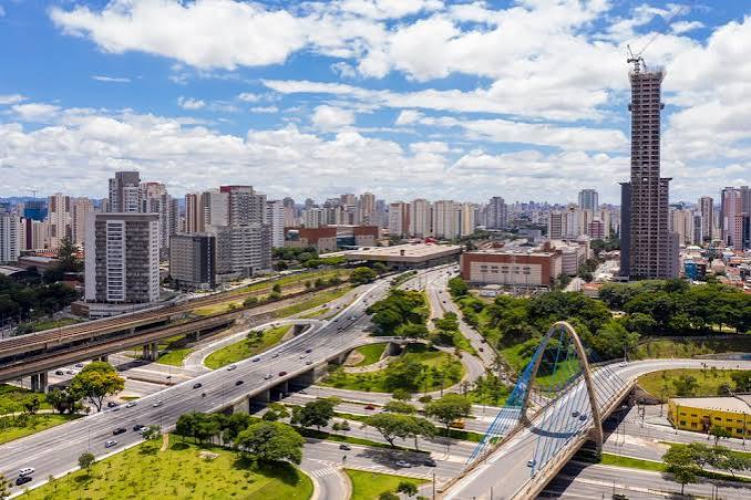 Zona Leste SP