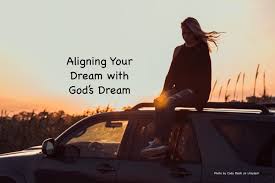 Image result for images DREAM WITH GOD