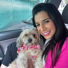 Arely Westley is one of our own—a beloved trans Latina activist and  organizer who has fought tirelessly for those inside ICE prisons.This  administration wants to silence voices like Arely's—voices that expose  abuse,