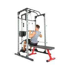 Progear 1600 Ultra Strength 800lb Weight Capacity Power Rack Cage With Lock In J Hooks Walmart Com Power Rack Diy Home Gym Fireplace Modern Design