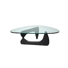 In creating his design for the coffee table, isamu noguchi translated the biomorphic aesthetic of his sculptural works into a piece of furniture with distinctive organic forms. Coffee Table Designed By Isamu Noguchi Steelform Design Classics