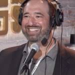 JD Harmeyer Gets High for the First Time at America's First Cannabis Cafe