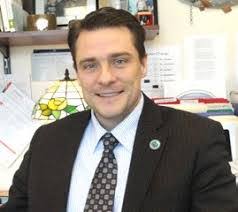 Brian Alm's Instagram, Twitter & Facebook