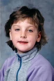 So unfortunately, my Mother died of a brain aneurysm when she was 31 and I  was 5. I hate that I never got to have a lifetime with her, but we sure