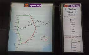 By jagdev singh sidhu jagdev@thestar.com.my construction work on the mrt along jalan duta. Official Antipolo Marikina Lrt 2 Stations Opens In June