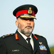 Military drops case against Lieutenant-General Steven Whelan