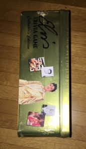 If you've ever belted out an elvis tune and felt absolute joy, you'll surely enjoy this trivia about elvis and everything surrounding his life! The Best After Sale Service 2003 Usaopoly Elvis Presley Trivia Game Collector S Edition For Sale Online Unique Shape Www Eyeboston Com
