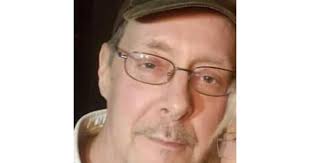 David J. Park Obituary (1962