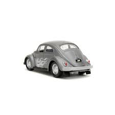 Image result for Silver Gray 1950 Beetle