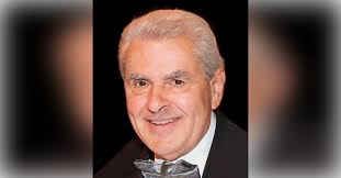 Obituary information for John "The Barber" Gervasio